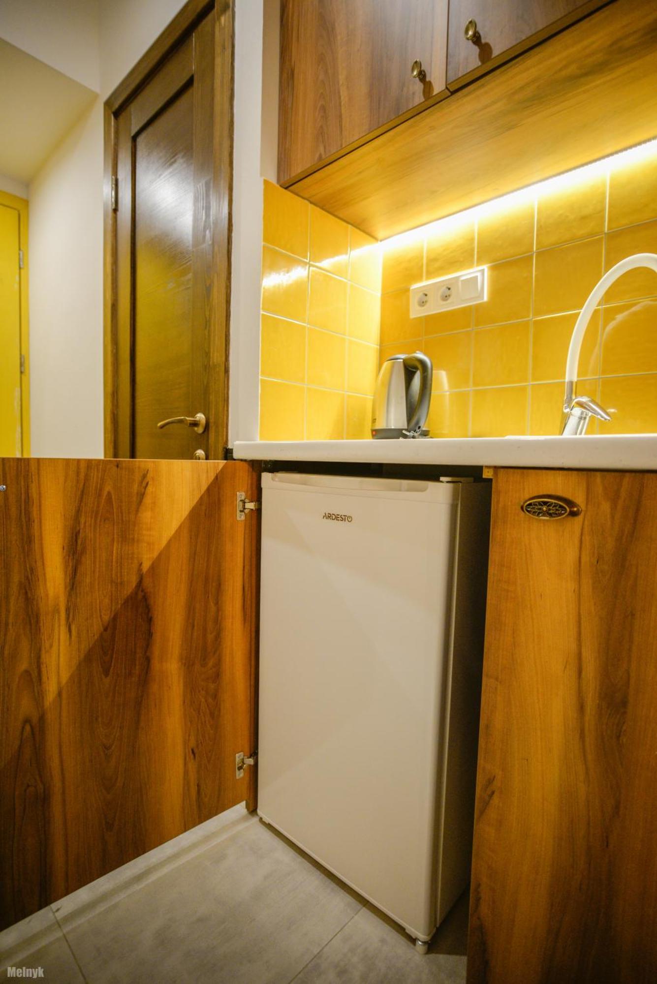 Olympic Studio Kiev Dış mekan fotoğraf